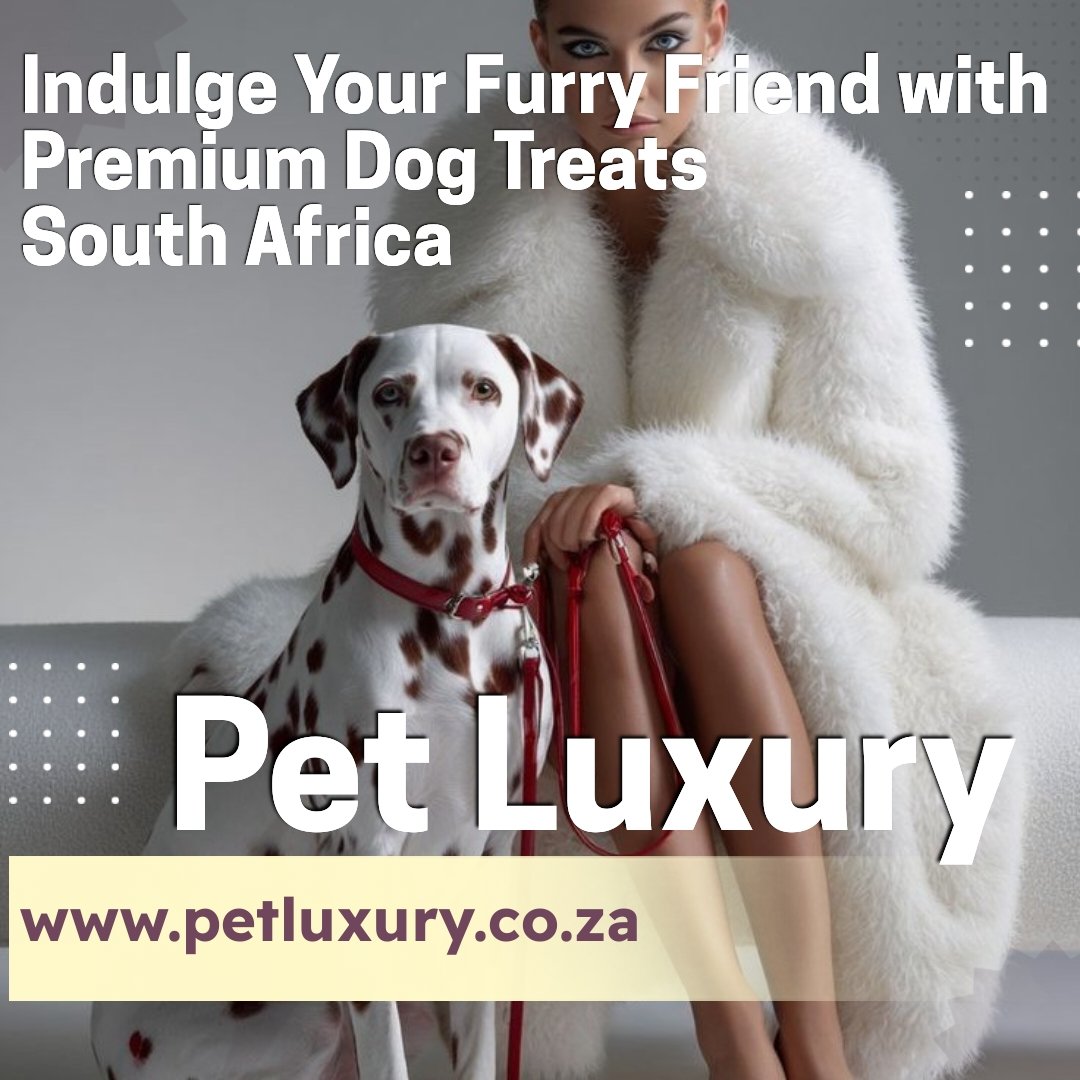 indulge your furry friend with premium dog treats in south africa 8